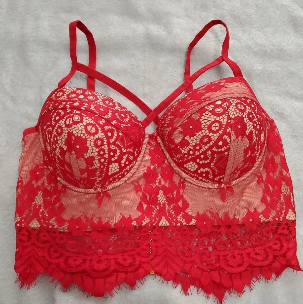 Charlotte Russe top